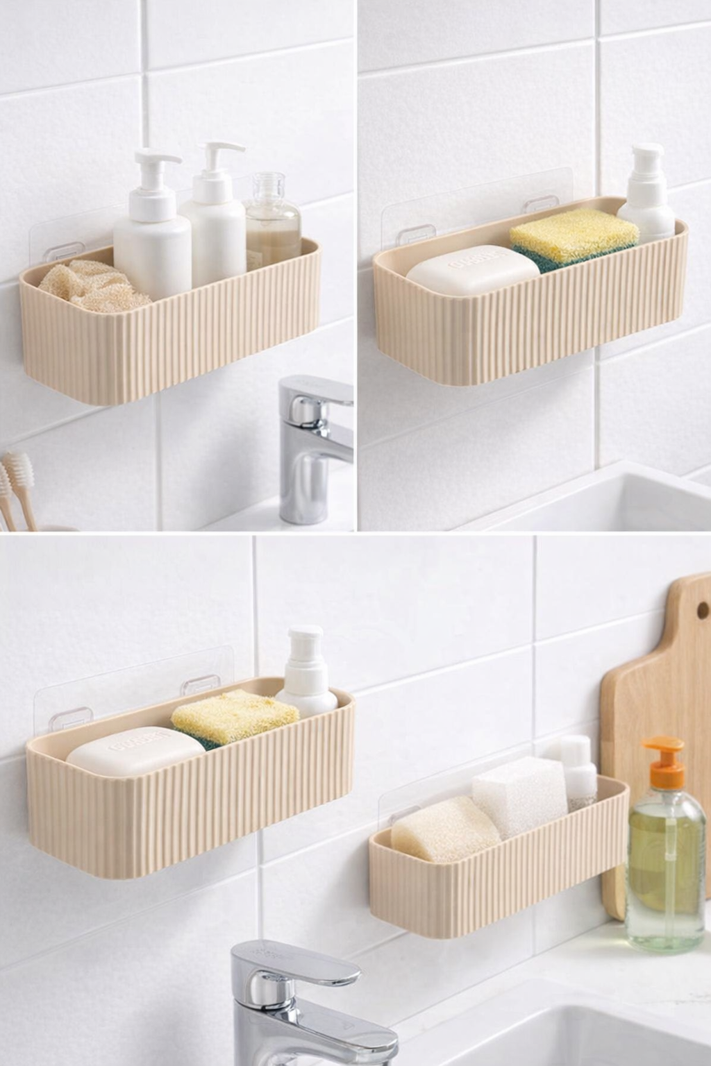 Bathroom Storage basket