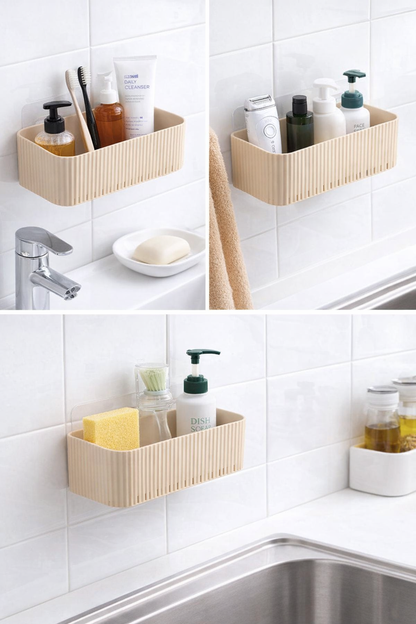 Bathroom Storage basket