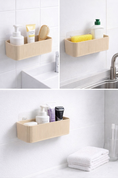 Bathroom Storage basket