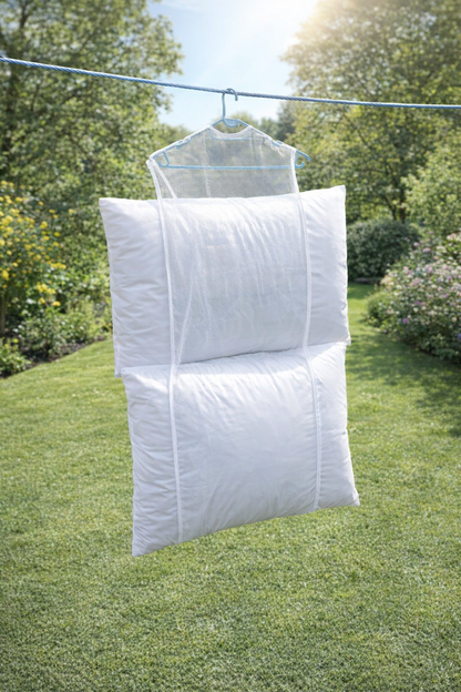 AirMesh Pillow Dryers - 2 pack