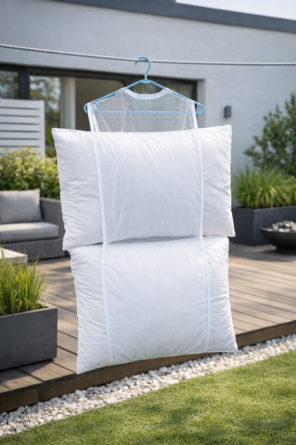AirMesh Pillow Dryers - 2 pack