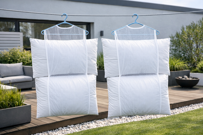 AirMesh Pillow Dryers - 2 pack