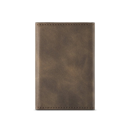 High End Magnetic Super Slim Wallet