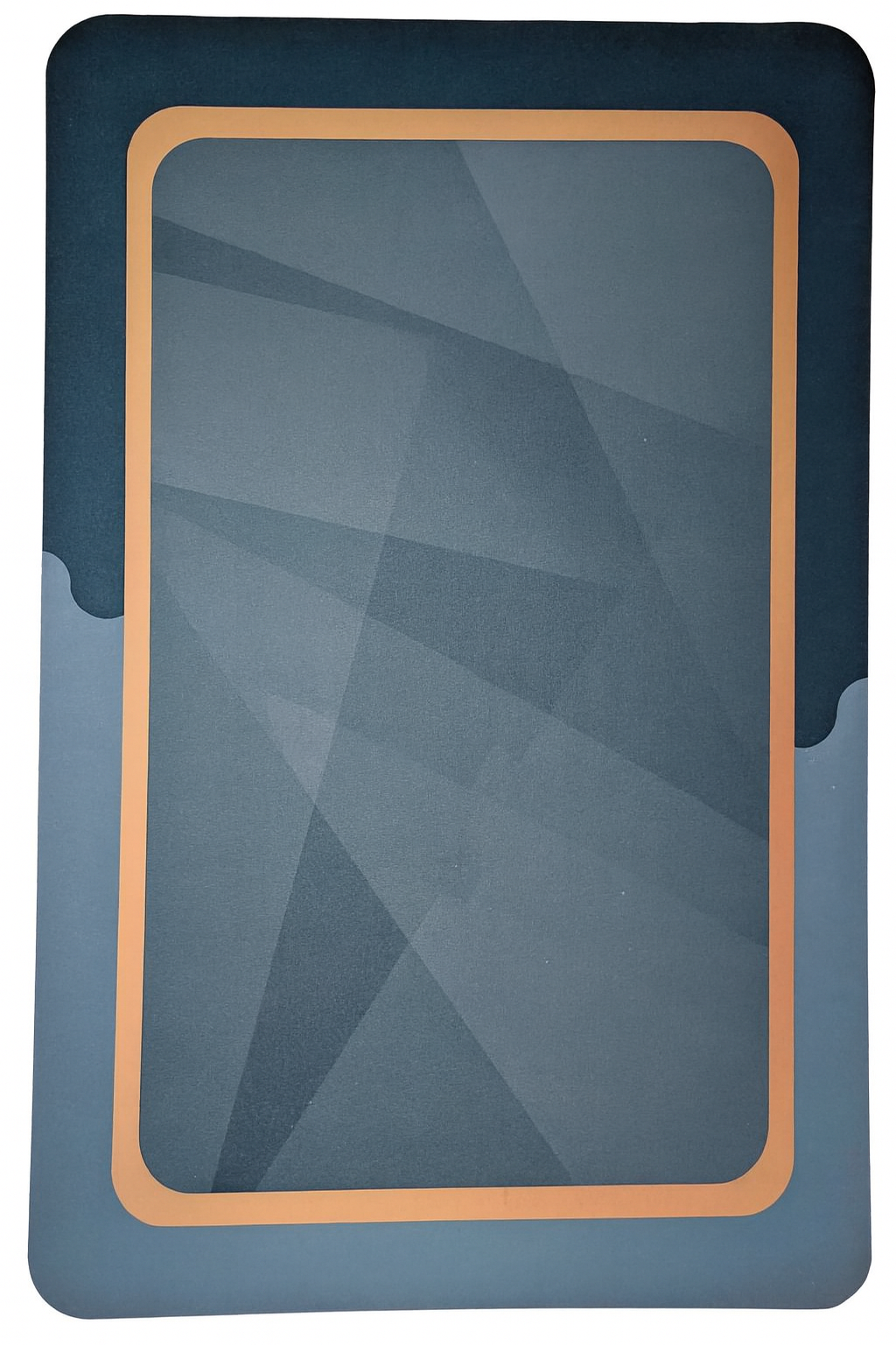 Roomis Bath Mat