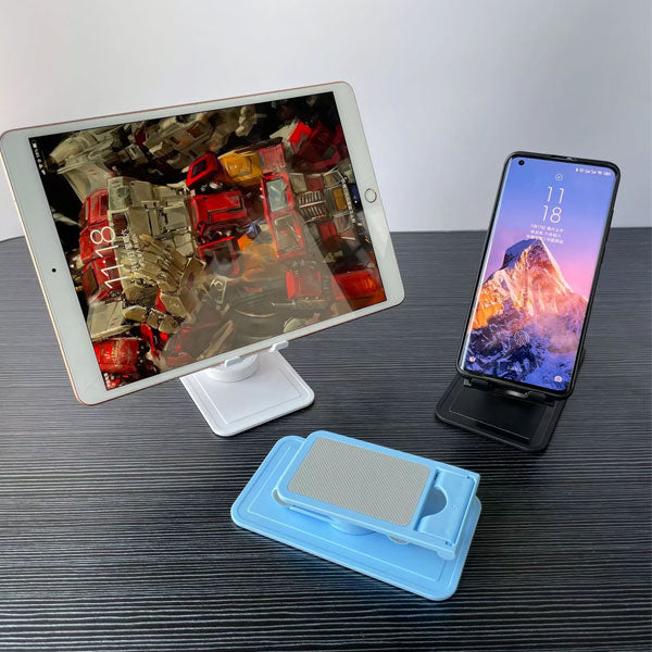 360 Rotating Desktop Phone/Tablet Stand