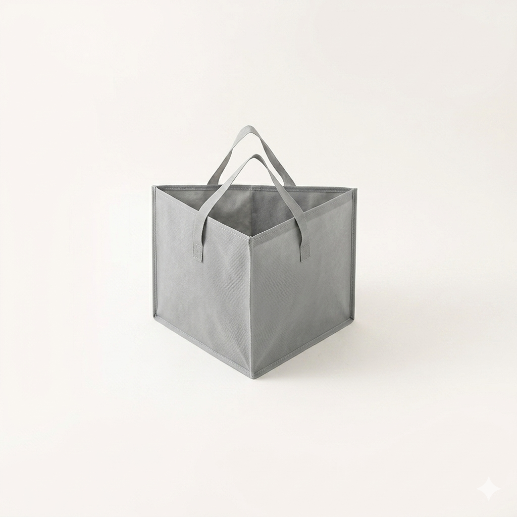 Triangle Hanger Storage Bag