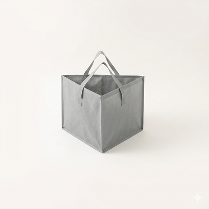 Triangle Hanger Storage Bag