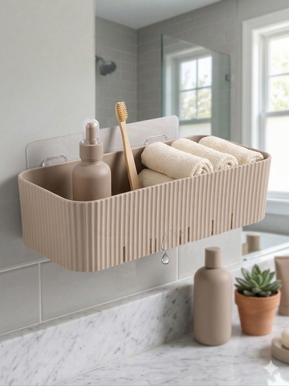 Bathroom Storage basket