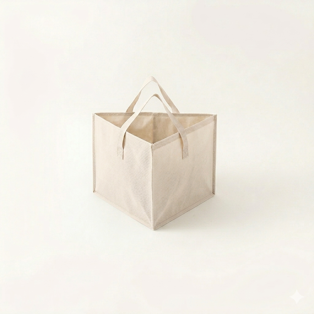 Triangle Hanger Storage Bag