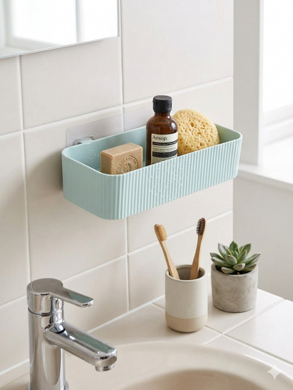 Bathroom Storage basket