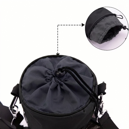 Peg Hanging Bag