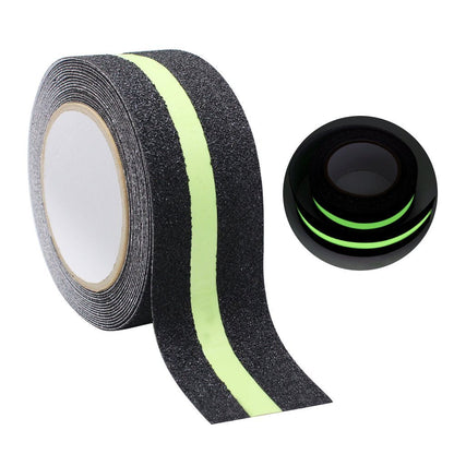 Anti Slip Glow in The Dark Tape-5 Meter