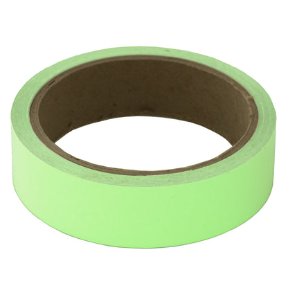 Glow in the Dark Tape 3cmx5m