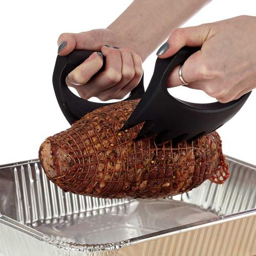 Bear Claws Meat Schredder - 4 Pack