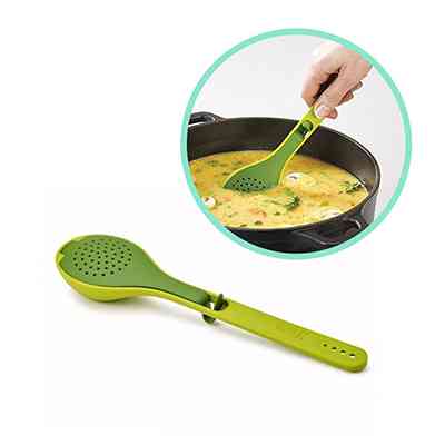 Flavour Infusing Spoon