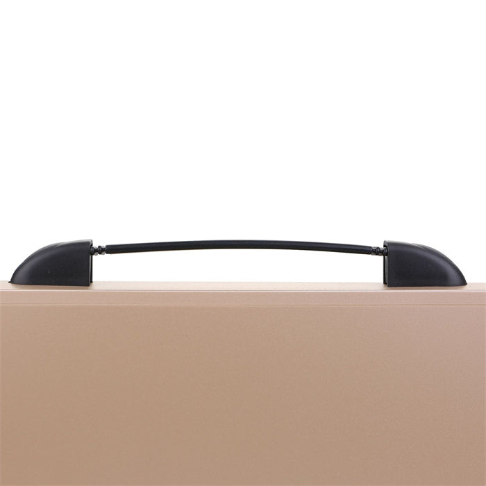 13-Pocket Expanding Organizer File Folder with Handle