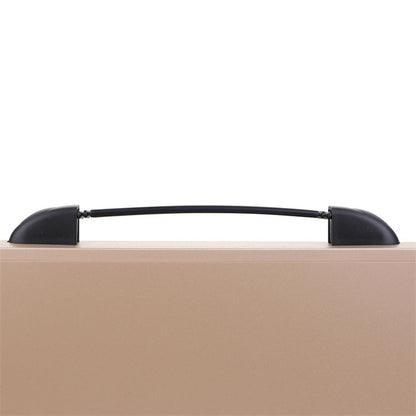 13-Pocket Expanding Organizer File Folder with Handle