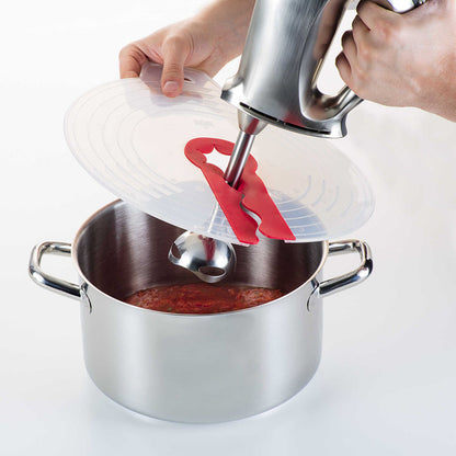 Mixing Bowl Splash Guard