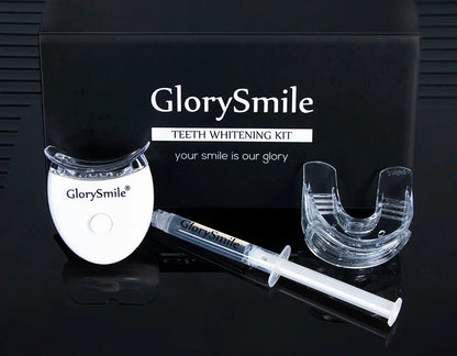 GlorySmile Teeth Whitening kit