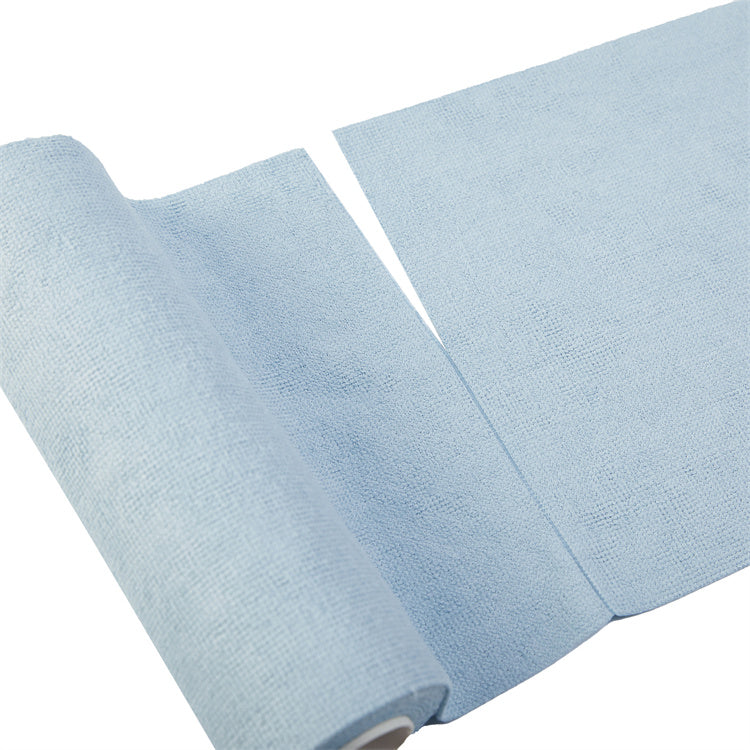 EcoWipe Microfiber Towel Roll