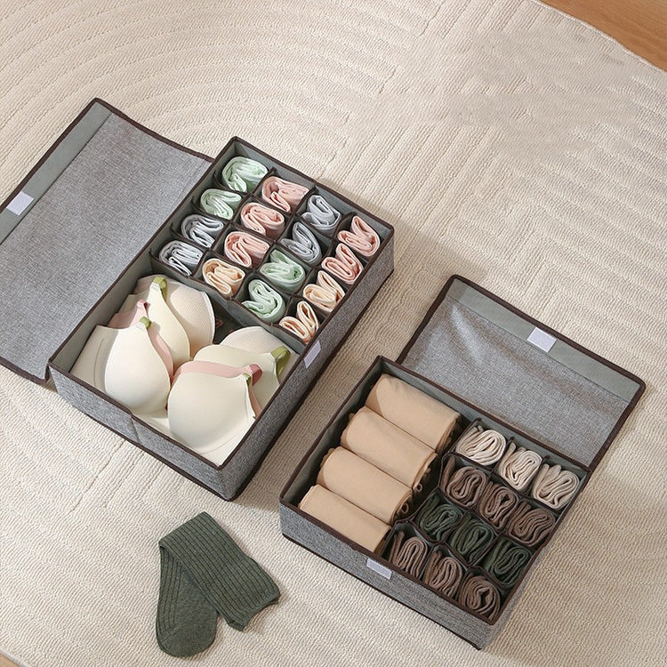 Under Garments Storage Box