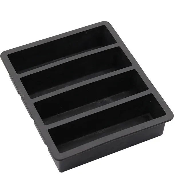 Rectangular Ice Cube Mold
