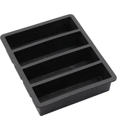 Rectangular Ice Cube Mold