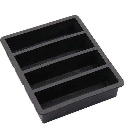 Rectangular Ice Cube Mold