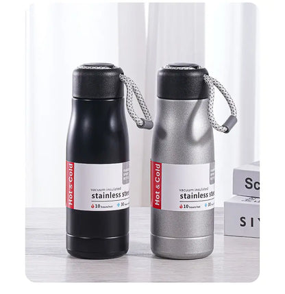Elite Double Walled Travel Bottle