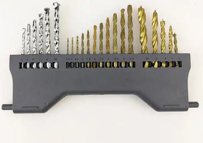 70Pc Drill Bit Set