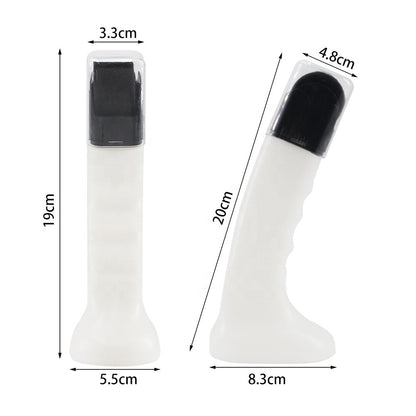 Rolla Paint Mate Portable Roller Brush