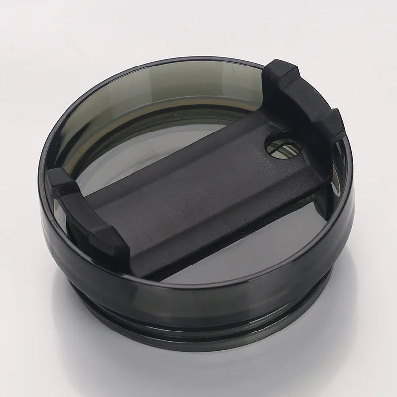 DualSip 600ml Double Wall Travel Tumbler