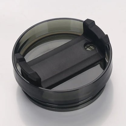 DualSip 600ml Double Wall Travel Tumbler