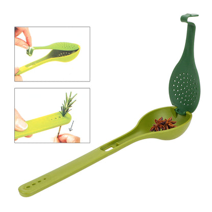 Flavour Infusing Spoon