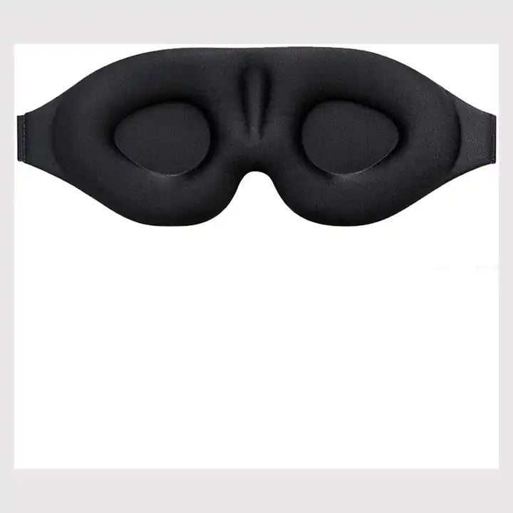 3D Memory Foam Sleep Eye Mask