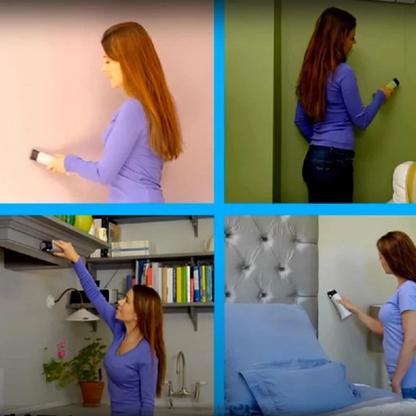 Rolla Paint Mate Portable Roller Brush