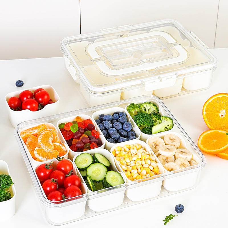 EverFresh Food Preserver - 9 dividers