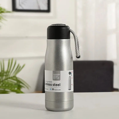 Elite Double Walled Travel Bottle