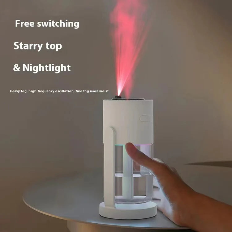 Starry Sky Humidifier