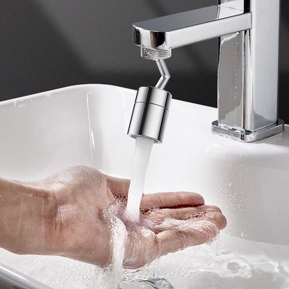 Splash Filter Faucet