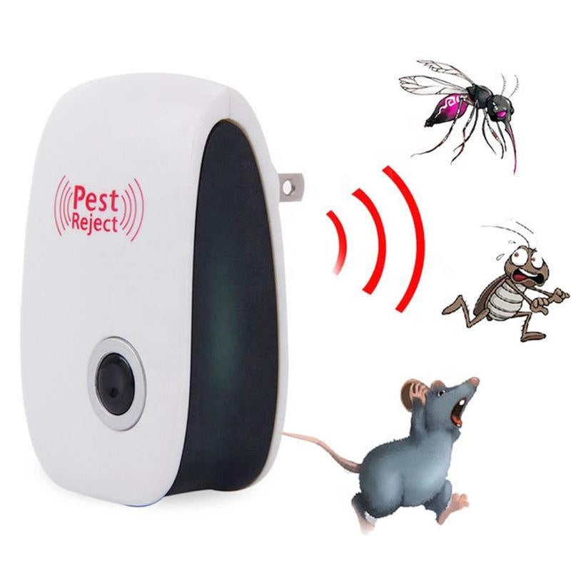 Ultrasonic Pest Repeller