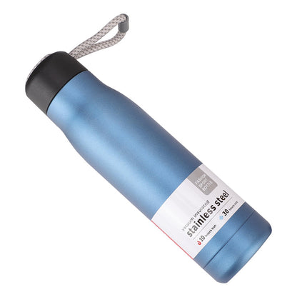 550ml Double Wall Vacuum Insulated Stainless Steel Water Bottle