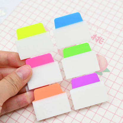 Sticky Note Index Tabs