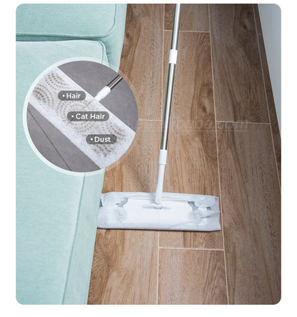 KLEANER Anti-Static Sweeper Set