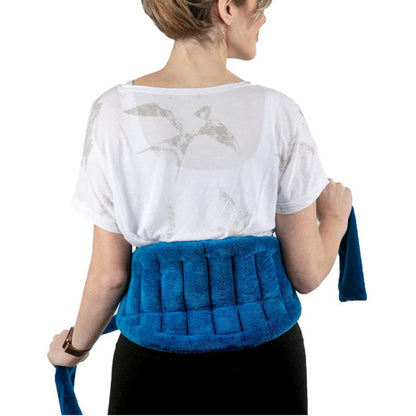 Microwave Heating Pad for Back,Neck & Shoulder