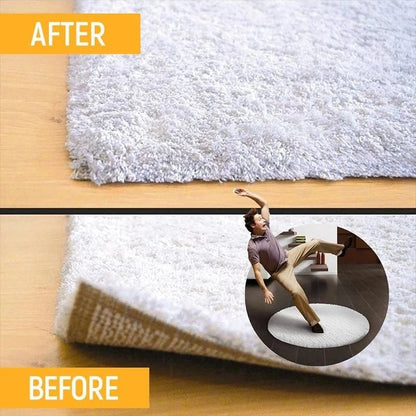 Double-sided Fiberglass Grid Tape - Carpet Tape