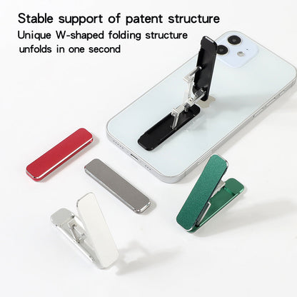 Universal Aluminum Folding Mobile Phone Stand