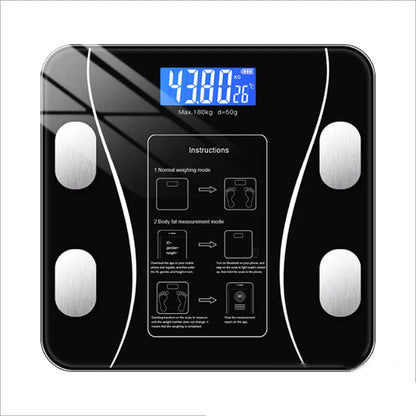 Smart Home Digital Scale