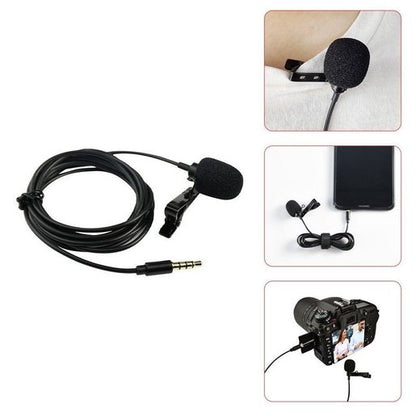 Tik Tok Microphone-Aux