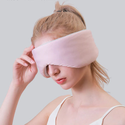 Total Blackout Sleep Mask
